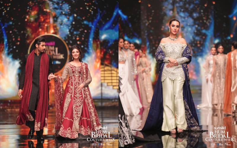 TABEER” AND TRIUMPH: HOW NIDA REHAN’S VISION TOOK CENTER STAGE AT BCW 2025