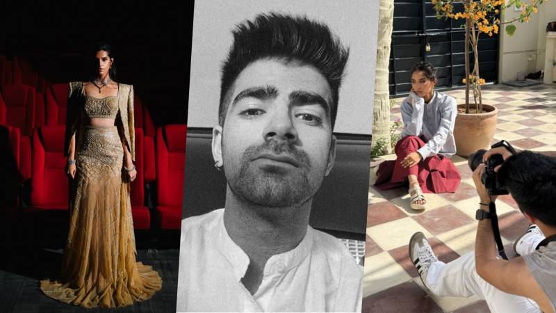 FRAMING GENIUS | ZUNAISH SHAIKH’S VISION BEHIND THE LENS