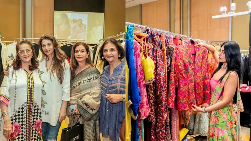 Inside SoPritti: A 14-Year Journey of Excellence in Dubai’s Fashion Scene
