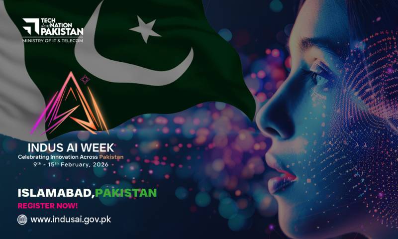 How Pakistan Is Turning AI Talent into Startups, Not Just CVs