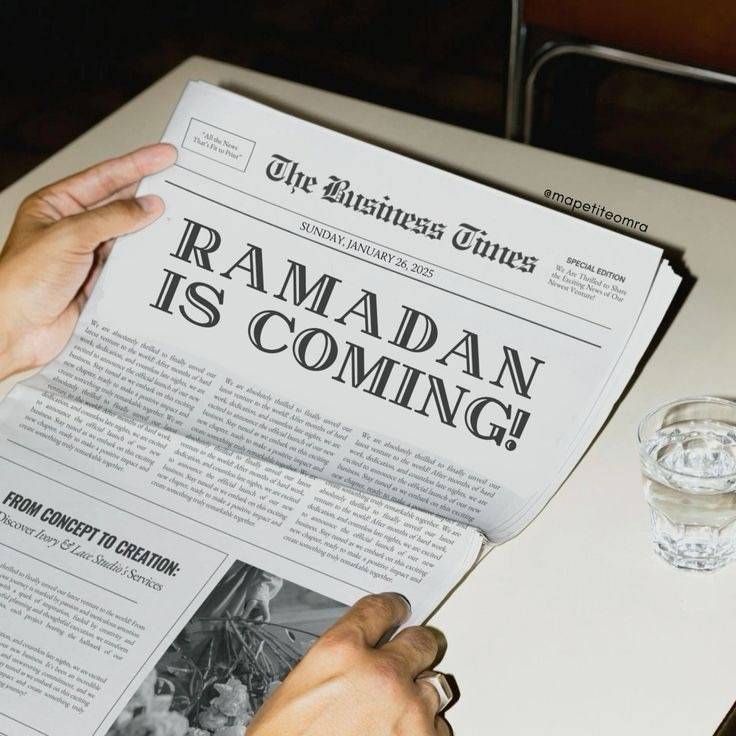 Spiritual Month, Sales Month: How Brands Hijacked Ramadan in Pakistan