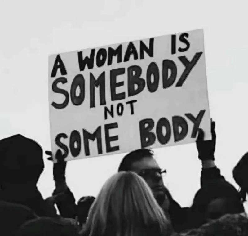 The Unwritten Rules: How Patriarchy Governs Everyday Life in Pakistan