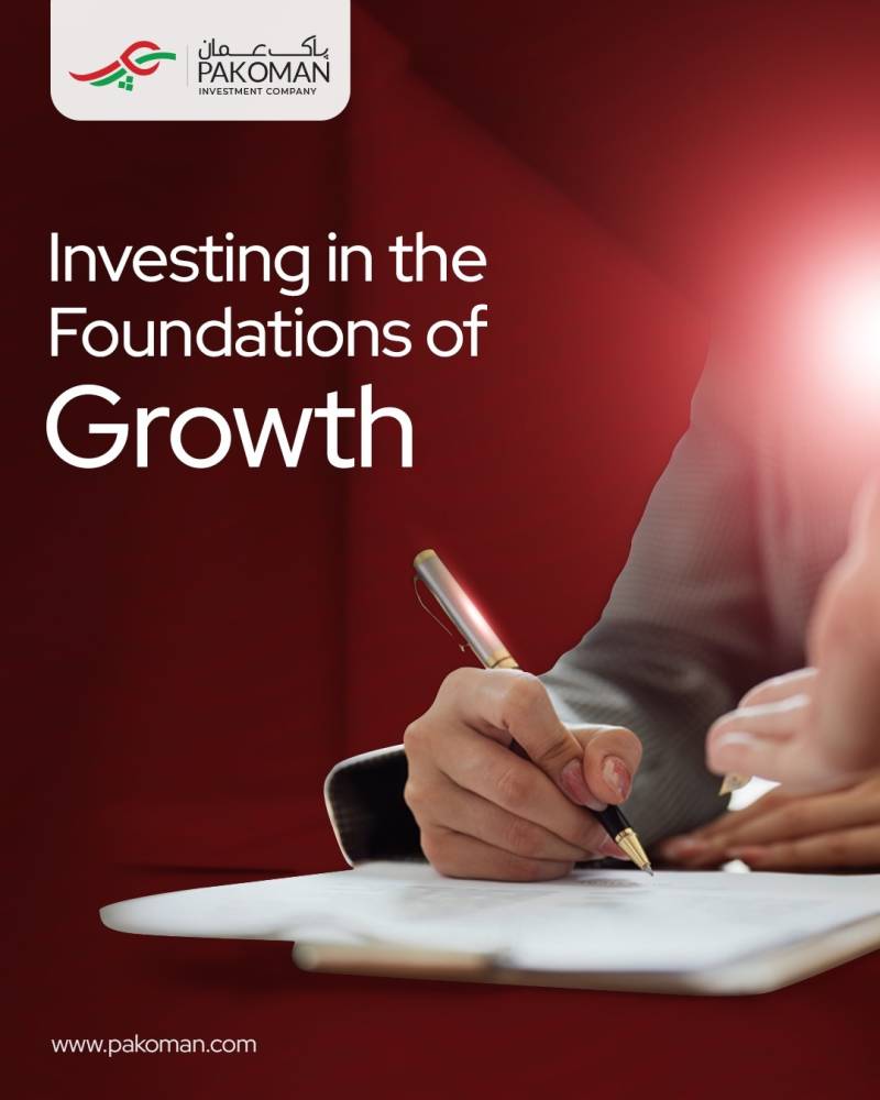 Pak Oman Investment Company aligns its future with partnership-led growth