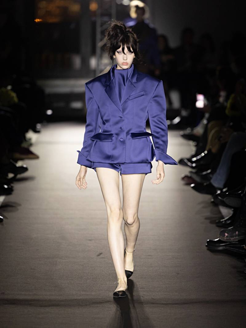 OUR 12 FAVOURITE DESIGNERS FROM MOSCOW FASHION WEEK 2026