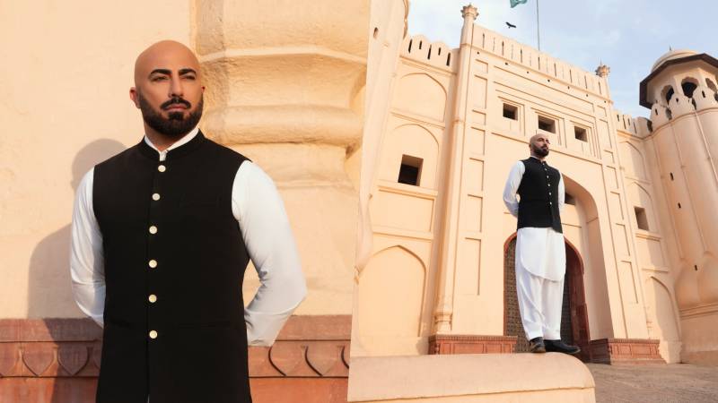 HSY to Speak at Pakistan Conference at Harvard 2026