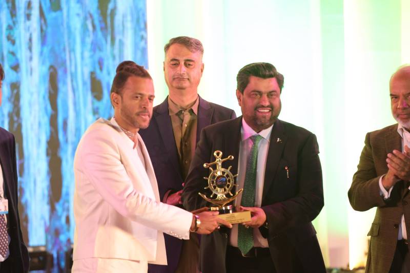 Hassan Riaz Gogi — A Patriotic Force in Creative Direction and Fashion Design