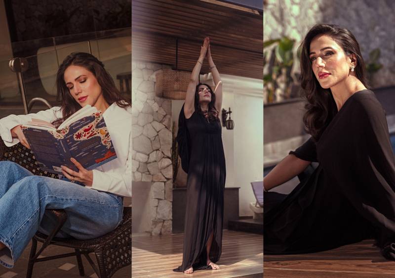 DR AMMARA SAAD HASHMI | Leading Pakistan’s Shift Toward Holistic, Longevity-Driven Aesthetics