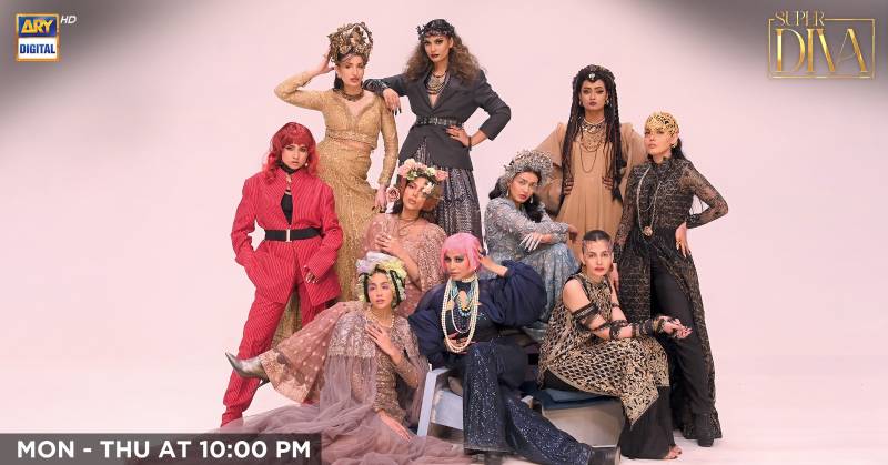 UMAR AZIZ ON REDEFINING BEAUTY THROUGH MAKEUP AND ACCESSORY DESIGN