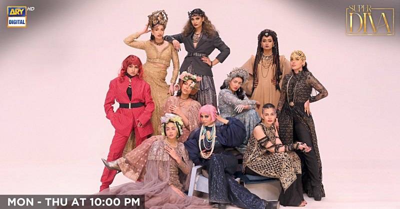 UMAR AZIZ ON REDEFINING BEAUTY THROUGH MAKEUP AND ACCESSORY DESIGN