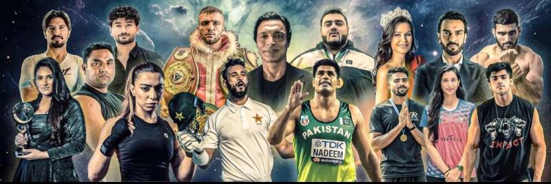 PAKISTAN IS WINNING BEYOND CRICKET, WE’RE JUST NOT WATCHING