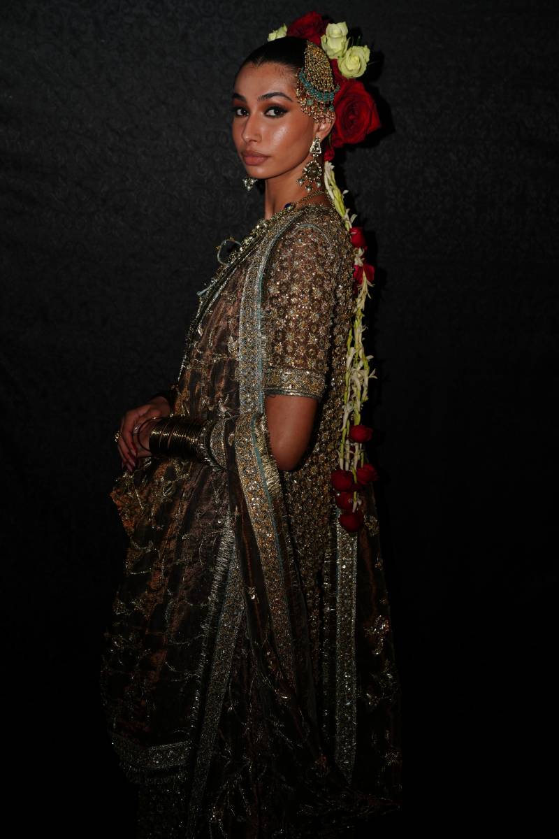 Nashmia Asad Khan Beyond the Frame
