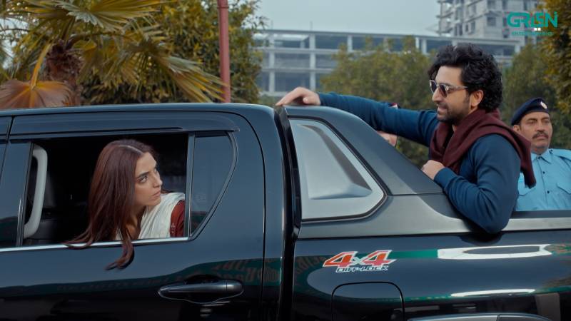 More than just a romance: Why “Aik Mohabbat Aur” is already winning hearts