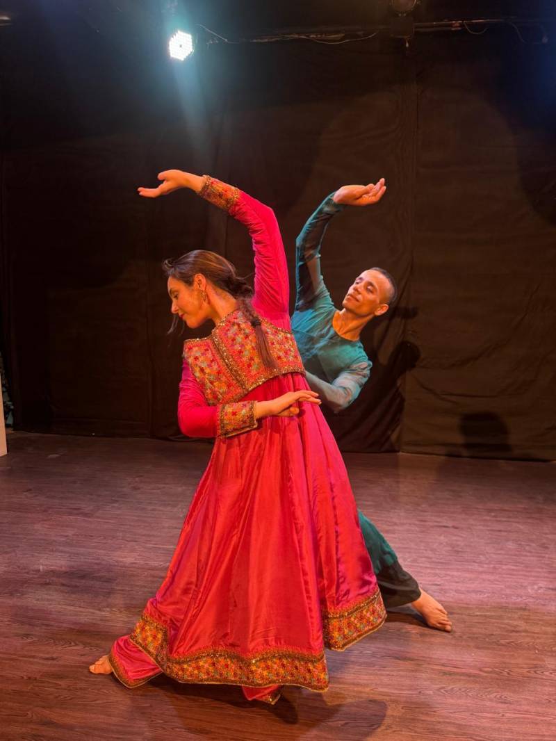 Beyond the Stage: How the Lahore Kathak Festival Is Reimagining Classical Dance in Pakistan