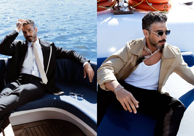 Loved from Istanbul to Islamabad | ŞÜKRÜ ÖZYILDIZ | THE GLOBAL TURKISH STAR