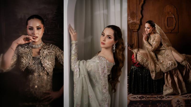 Her Most Beautiful Chapter Yet | NIMRA KHAN | Love, healing and the quiet confidence of a woman who finally found her peace | In Collaboration with Xundas Uxman Salon