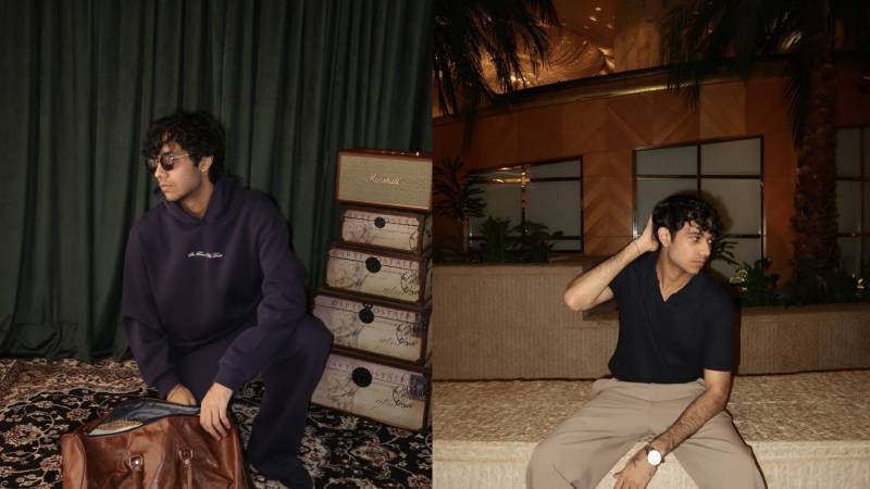 Beyond the Laughs | Abdul Rehman Asim on Comedy, Creativity and Creating Conversations