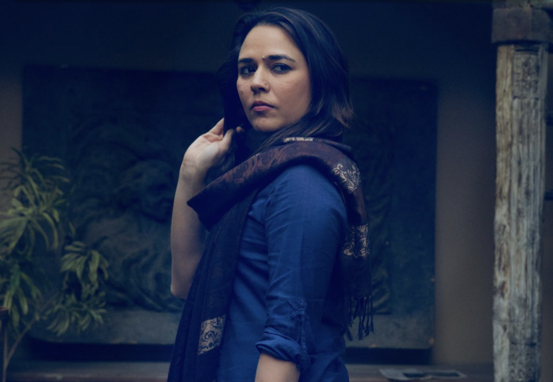 WHERE STORIES FIND THEIR SOUL | MEHREEN JABBAR | THROUGH HER LENS