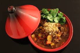 tagine