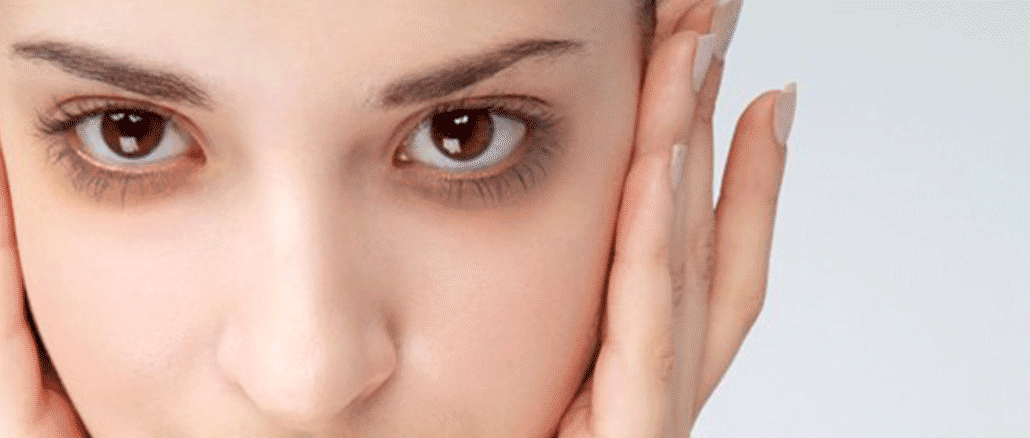 5 Easy Steps To Cover Up Dark Circles Flawlessly