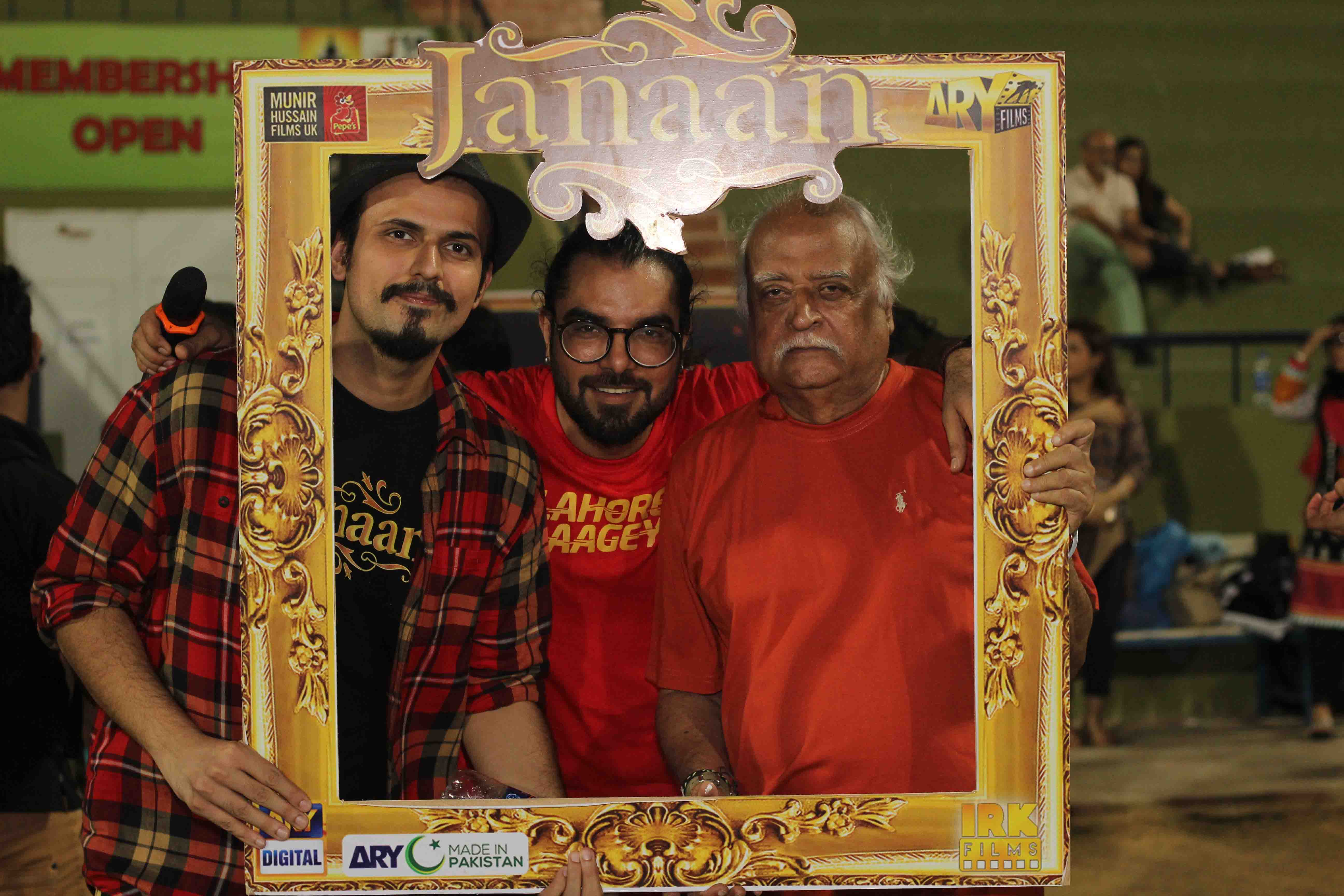Usman Mukhtar, Yasir Hussain and Anwar Maqsood (1)