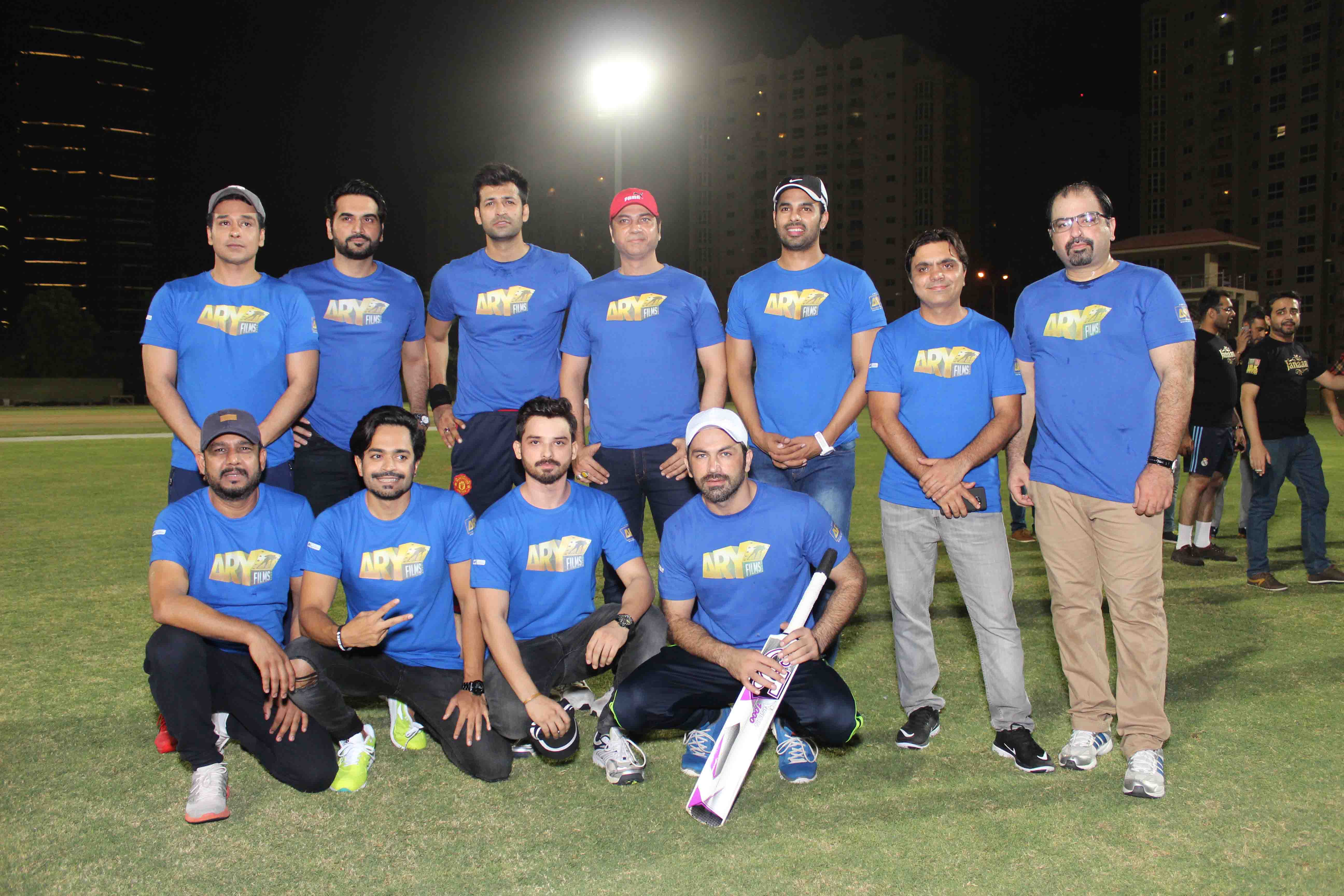 Team ARY Films
