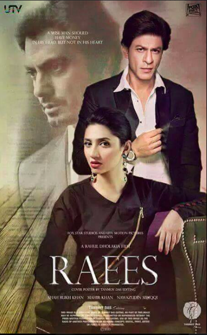 raees