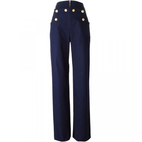 point 2 kenzo pants