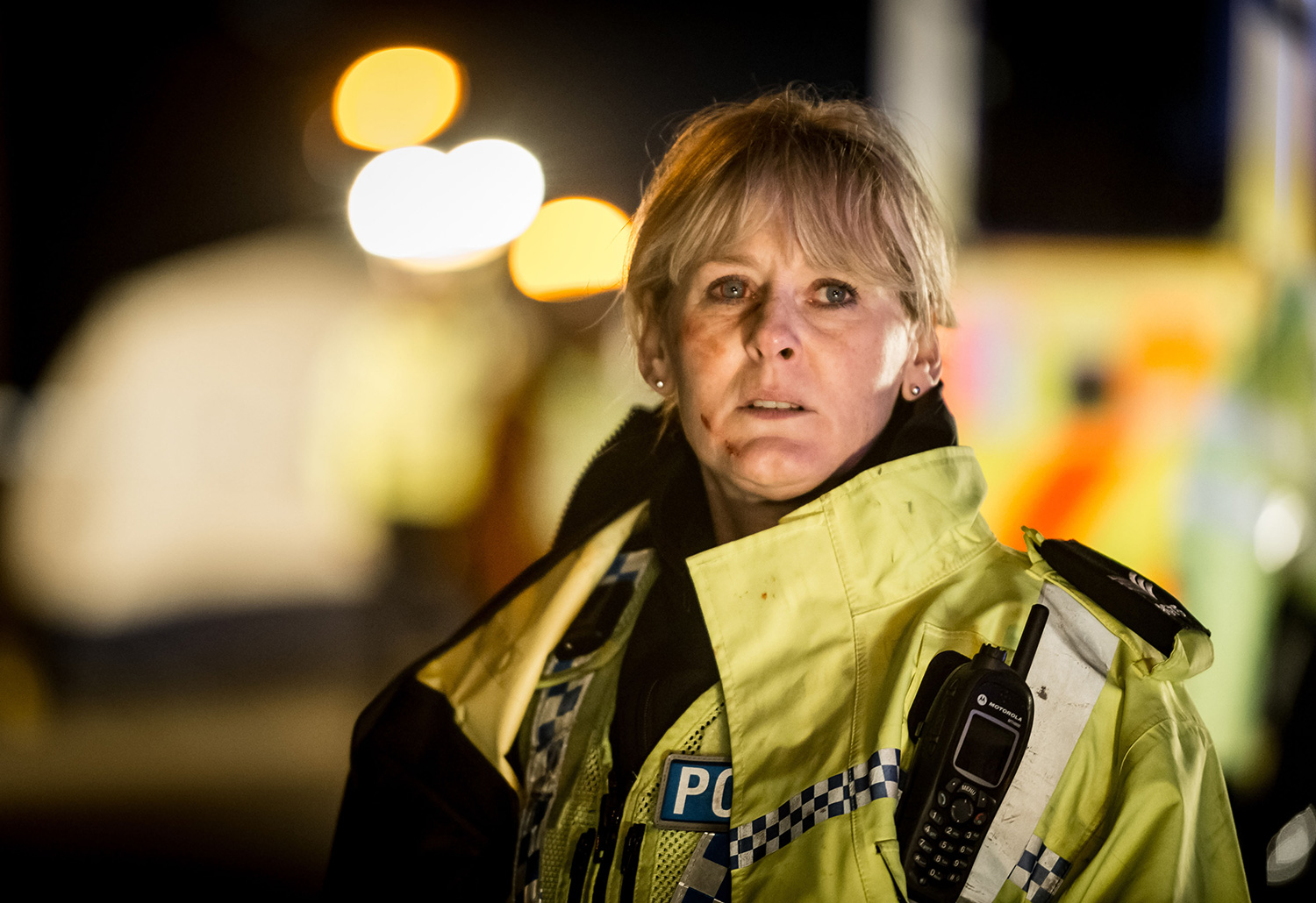 sarah lancashire happy valley