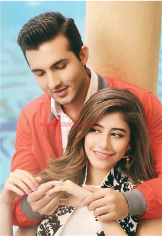 Saira & Shehroz (Small)