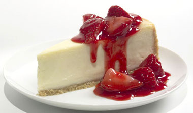 cheesecake