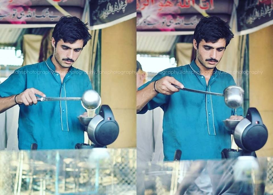 chaiwala