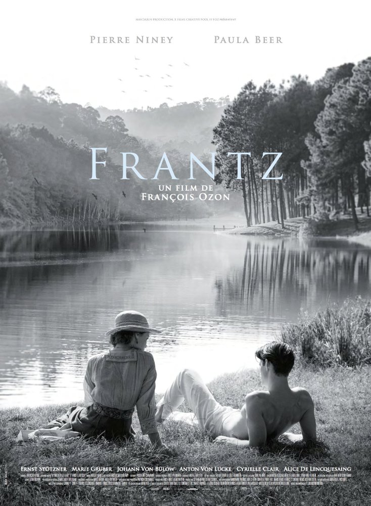 frantz poster