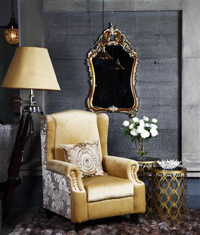 Wingchair (Small)