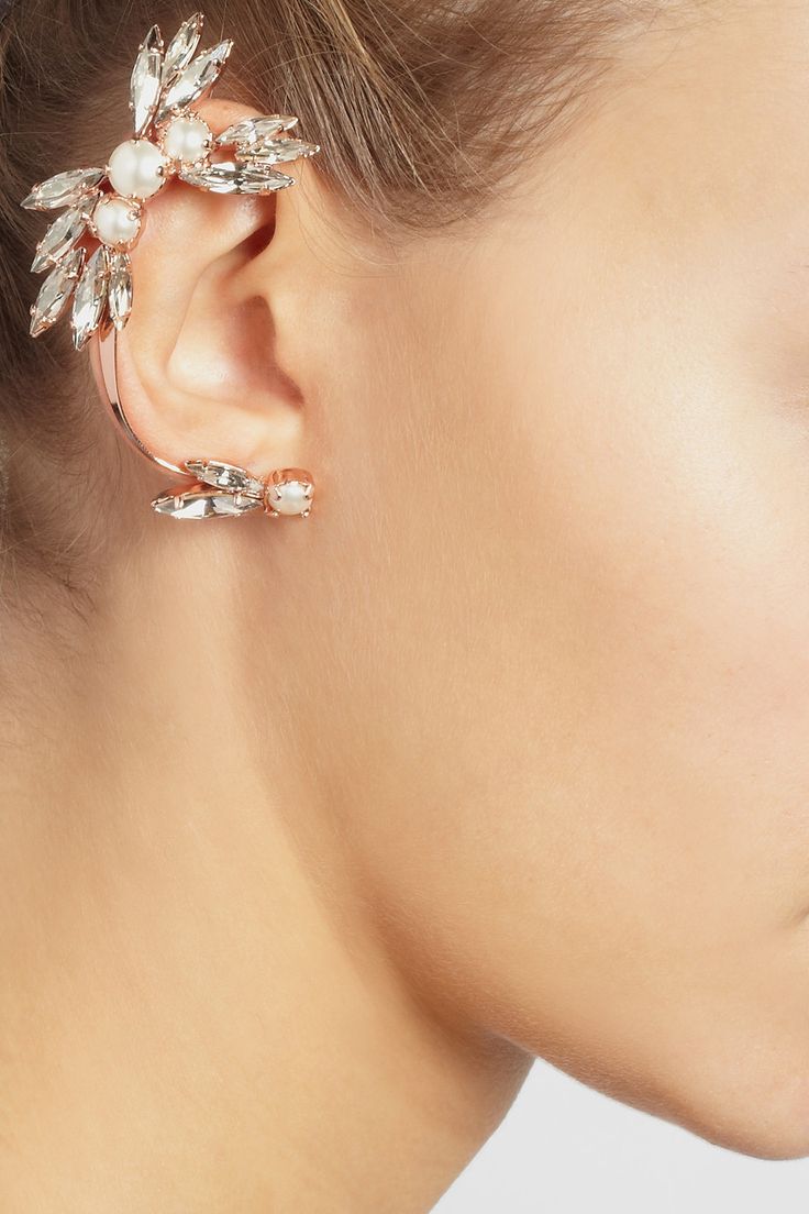 Ear Cuffs